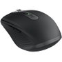 Logitech MX Anywhere 3S Grafito
